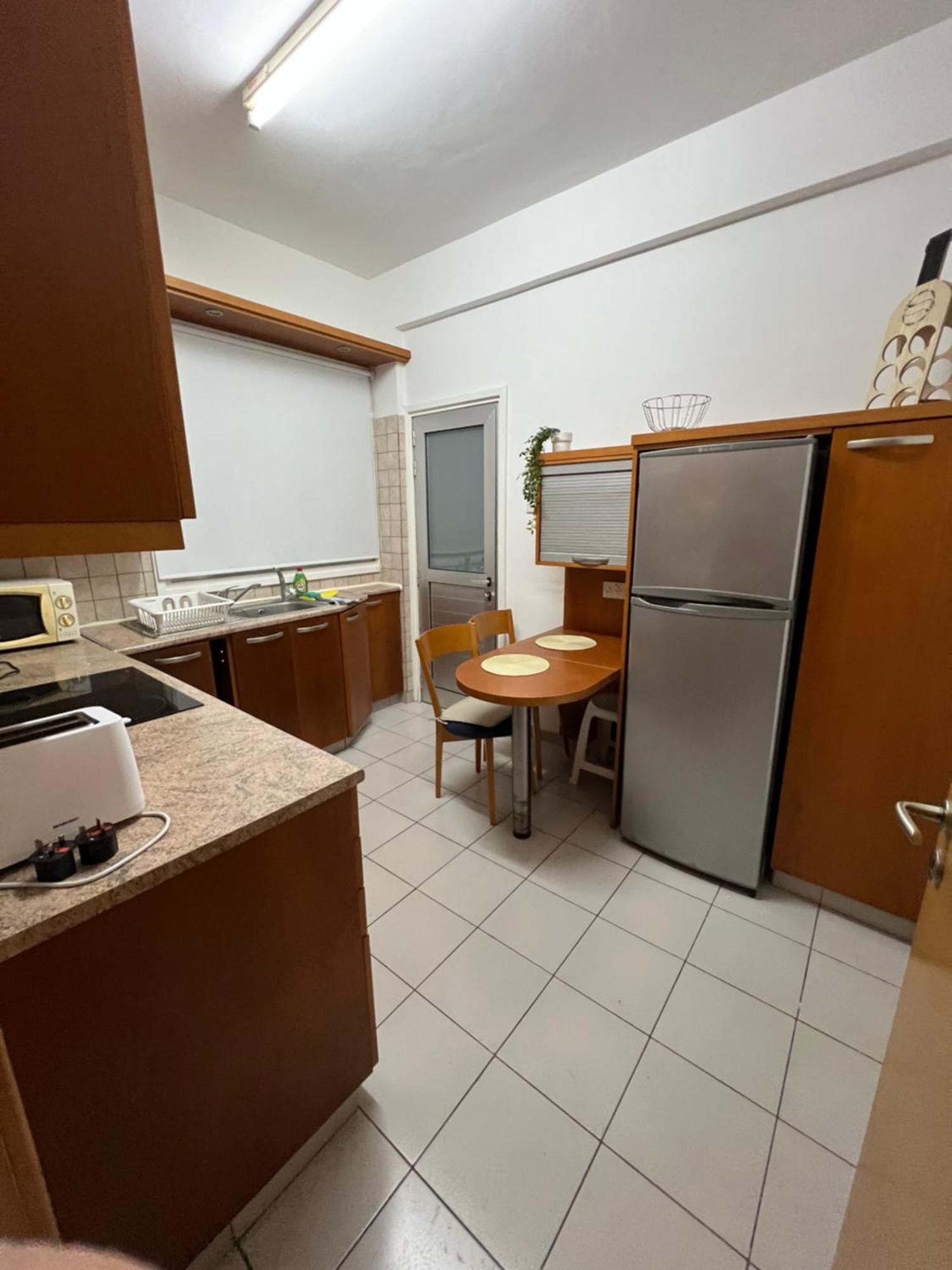 Makenzie 2 Rooms Lárnaca Exterior foto