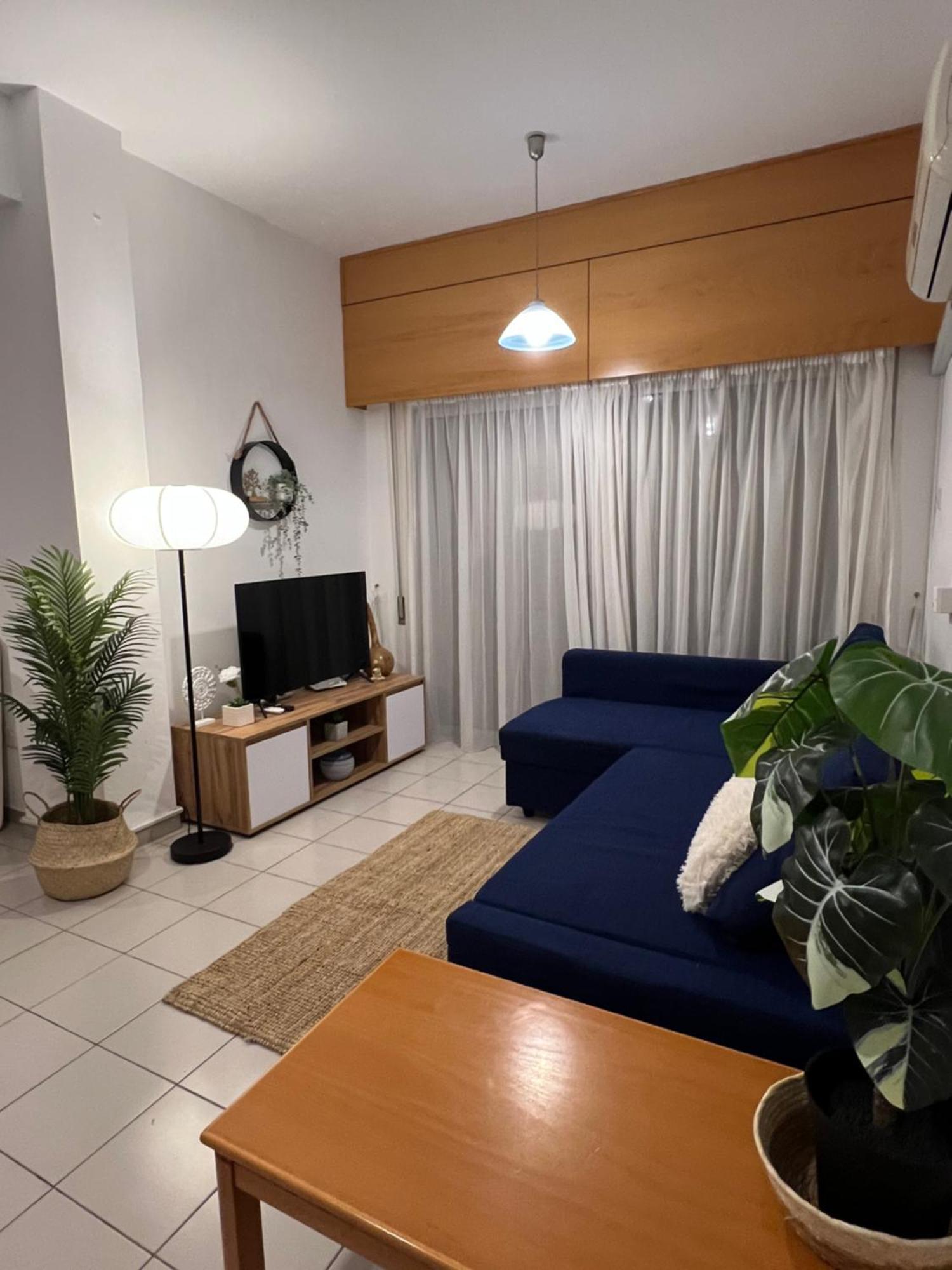 Makenzie 2 Rooms Lárnaca Exterior foto