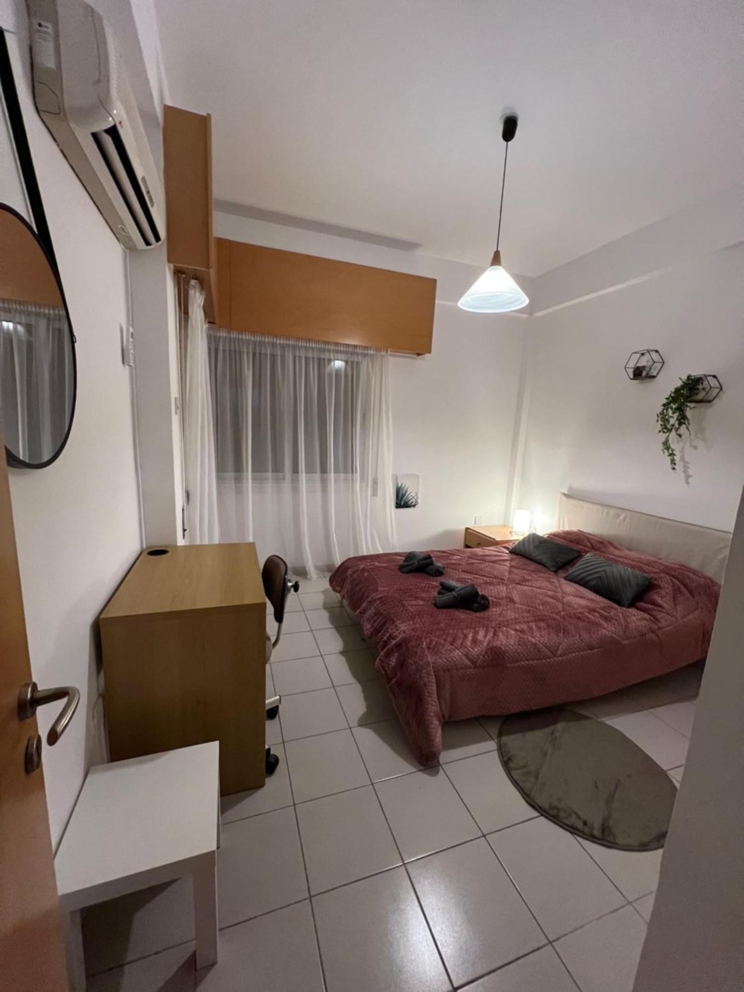 Makenzie 2 Rooms Lárnaca Exterior foto